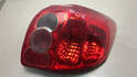 Фонарь задний Toyota Auris E15 2006-2012 - 21371279