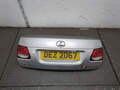 Крышка багажника Lexus GS S190 2005-2012 - 21371331