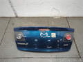Крышка багажника Mazda 3 (BK) 2003-2009 - 21371367