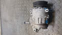 Компрессор кондиционера Volkswagen Golf 5 2003-2009 - 21371454