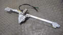 Стеклоподъемник электрический Opel Vivaro 2001-2014 - 21371456