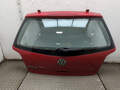 Крышка багажника Volkswagen Polo 4 (рест) 2005-2009 - 21371462