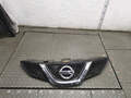 Решетка радиатора Nissan Qashqai 2013-2022 - 21371497