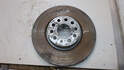 Тормозной диск Skoda SuperB 2 2008-2015 - 21371502