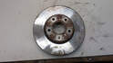 Тормозной диск Ford Focus 2 (рест) 2008-2011 - 21371511