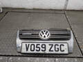 Решетка радиатора Volkswagen Golf 5 2003-2009 - 21371519