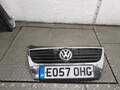 Решетка радиатора Volkswagen Passat 6 2005-2010 - 21371529