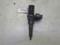 Форсунка топливная Volkswagen Polo 4 (рест) 2005-2009 - 21371572