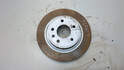 Тормозной диск Opel Astra J 2010-2017 - 21371588