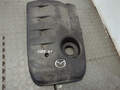 Накладка декоративная на двс Mazda BT-50 2008-2011 - 21371593
