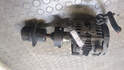Генератор Ford Galaxy 2 2006-2010 - 21371613