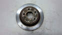 Тормозной диск BMW X1 (E84) 2009-2015 - 21371639