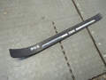 Накладка на порог BMW 5 E39 1995-2003 - 21371655