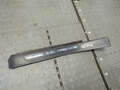 Накладка на порог BMW 5 E39 1995-2003 - 21371659