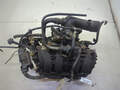 Впускной коллектор Opel Meriva A 2003-2010 - 21371747