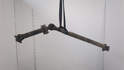 Кардан Mazda BT-50 2008-2011 - 21371836