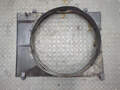 Диффузор вентилятора Mitsubishi Pajero 3 2000-2006 - 21371875