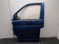Дверь боковая Volkswagen Transporter 5 2003-2015 - 21372106