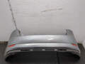Бампер Ford Mondeo 4 2007-2015 - 21372457