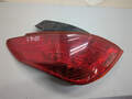 Фонарь задний Peugeot 308 2007-2013 - 21372480
