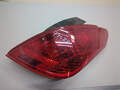 Фонарь задний Peugeot 308 2007-2013 - 21372619