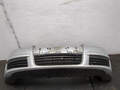 Бампер Volkswagen Golf 5 2003-2009 - 21372751