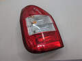Фонарь задний Opel Zafira A 1999-2005 - 21372800
