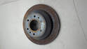 Тормозной диск Chevrolet Trailblazer 2001-2010 - 21372947