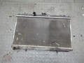 Радиатор охлаждения двигателя Nissan Almera N16 2000-2006 - 21372968