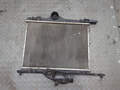 Радиатор интеркулера Volvo S40-V40 1995-2004 - 21372969