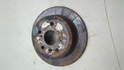 Тормозной диск Lexus ES 2006-2012 - 21372988