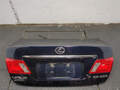 Крышка багажника Lexus ES 2006-2012 - 21372997