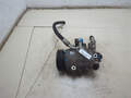 Компрессор кондиционера Volkswagen Polo 4 (рест) 2005-2009 - 21373078