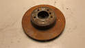Тормозной диск BMW 5 E60 2003-2010 - 21373091