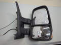 Зеркало боковое Iveco Daily 4 2005-2011 - 21373113