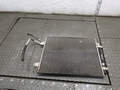 Радиатор кондиционера Volkswagen Passat CC 2008-2012 - 21373115