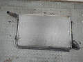 Радиатор охлаждения двигателя Volkswagen Golf 5 2003-2009 - 21373123