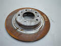 Тормозной диск Mazda 6 (GH) 2007-2012 - 21373230