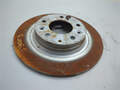 Тормозной диск Mazda 6 (GH) 2007-2012 - 21373231