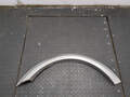 Молдинг крыла Mercedes ML W164 2005-2011 - 21373236