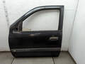 Дверь боковая Chevrolet Trailblazer 2001-2010 - 21373241