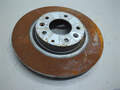 Тормозной диск Mazda 6 (GH) 2007-2012 - 21373293