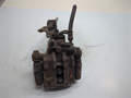 Суппорт Nissan Almera N16 2000-2006 - 21373328
