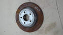 Тормозной диск Ford Escape 2023-2025 - 21373342