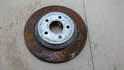 Тормозной диск Ford Escape 2023-2025 - 21373346