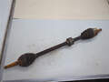 Приводной вал, шрус Nissan Almera N16 2000-2006 - 21373360
