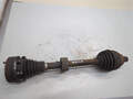 Приводной вал, шрус Volkswagen Passat 6 2005-2010 - 21373368