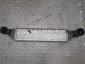 Радиатор интеркулера BMW 3 E46 1998-2006 - 21373409