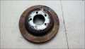 Тормозной диск Ford Explorer 2001-2006 - 21373437