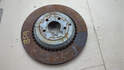 Тормозной диск Mercedes ML W164 2005-2011 - 21373452